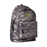 Mochila Vibe Bali - Cinza